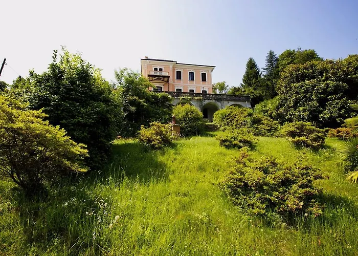 Villa Antonietta