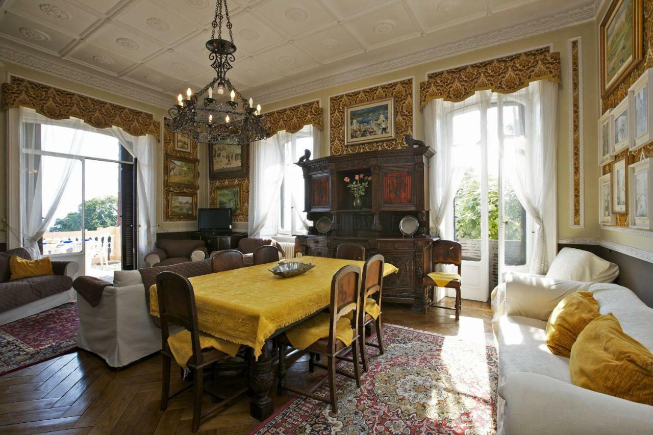Antonietta * Stresa
