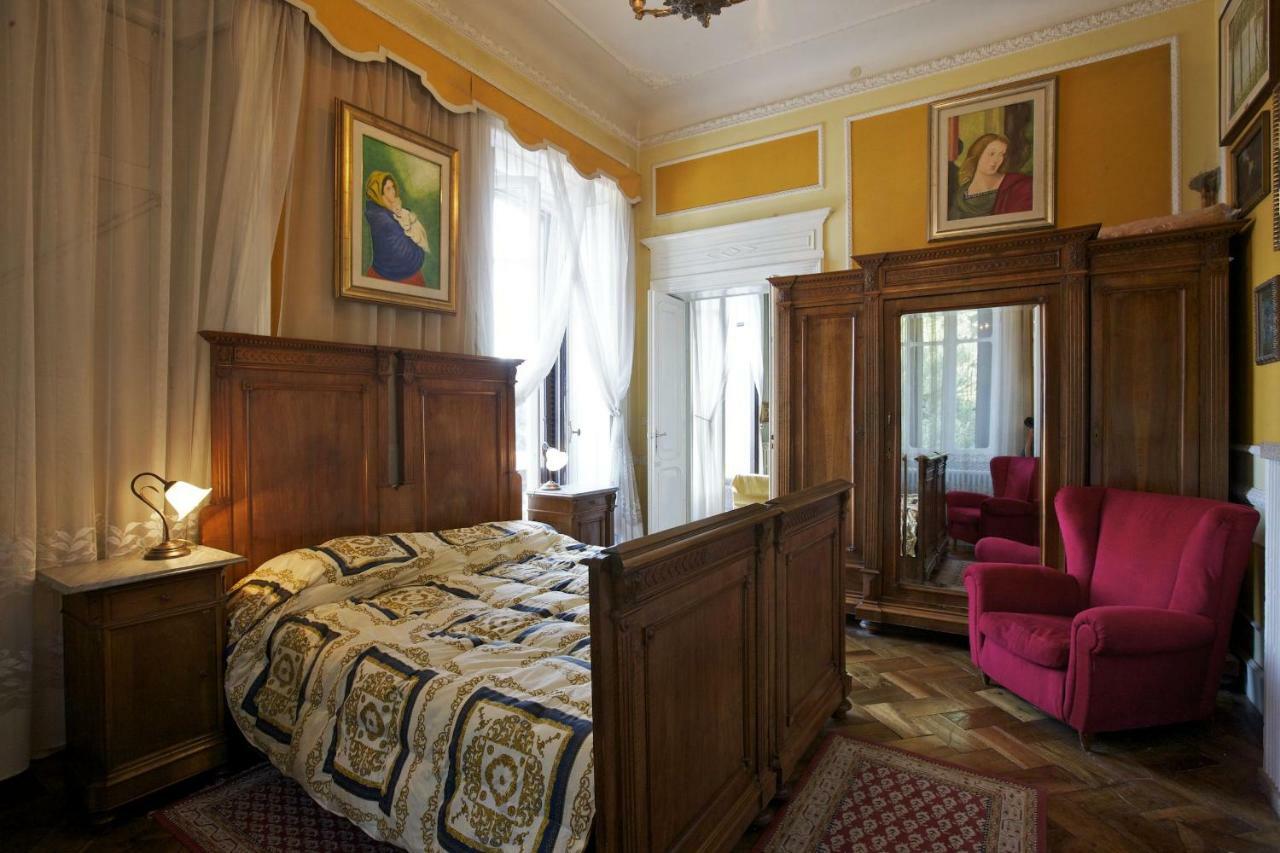 Apartment Antonietta