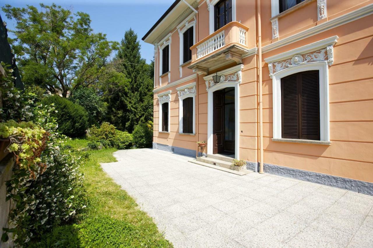 Appartamento Antonietta Stresa
