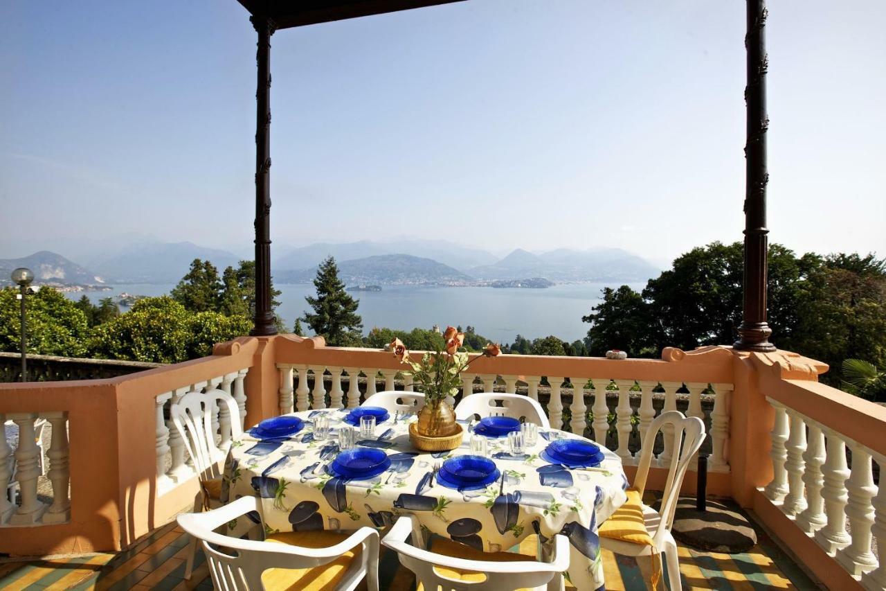 Apartment Antonietta *
