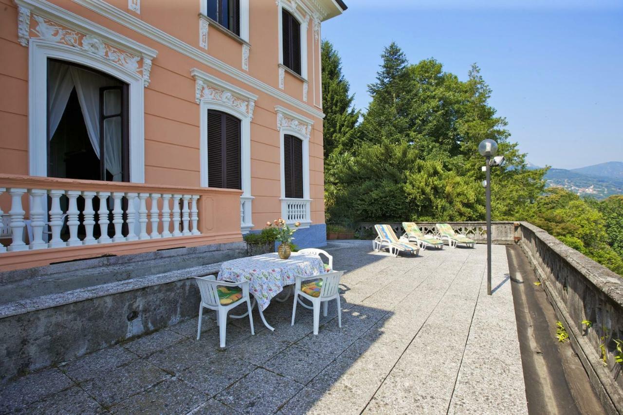 Appartamento Antonietta Stresa