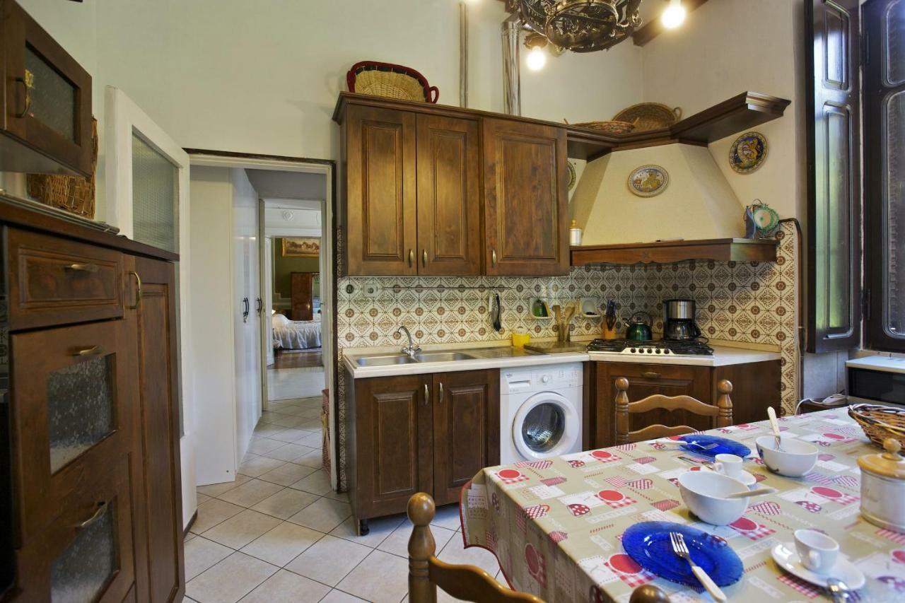Apartment Antonietta Stresa