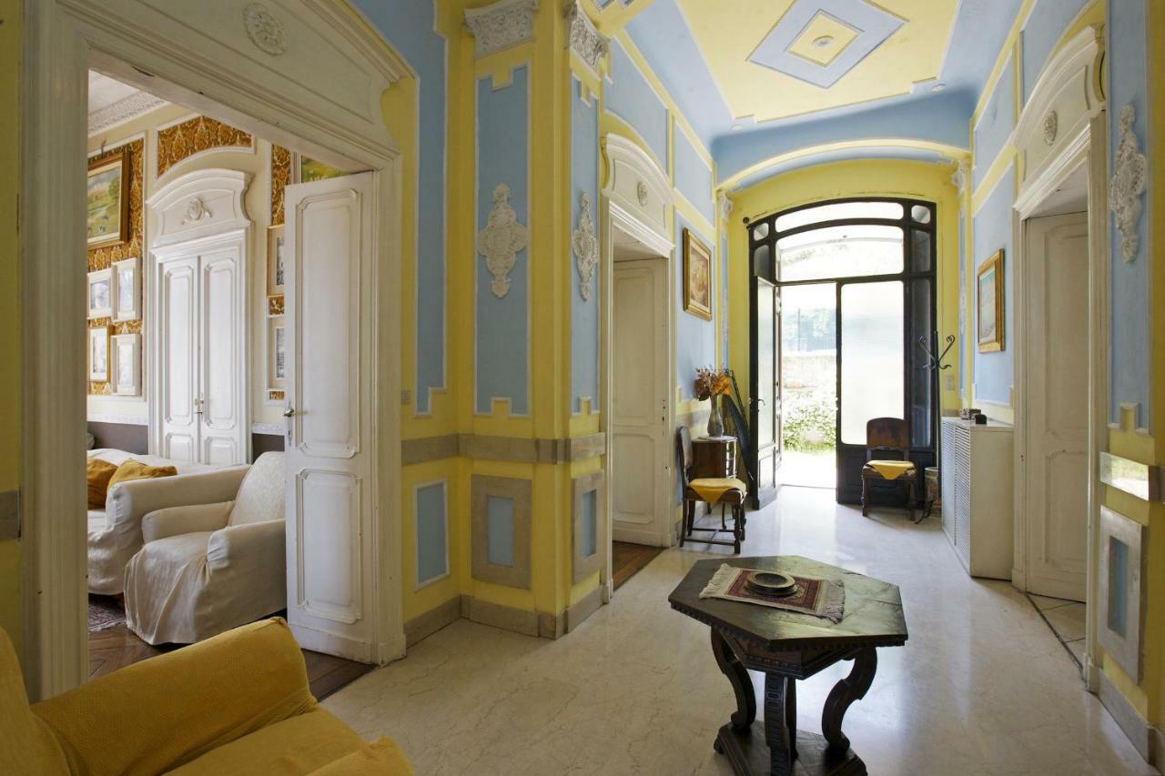 Appartamento Antonietta Stresa