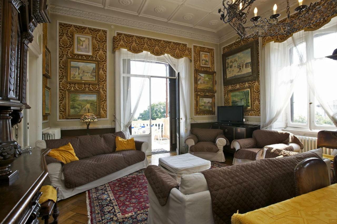 Antonietta * Stresa