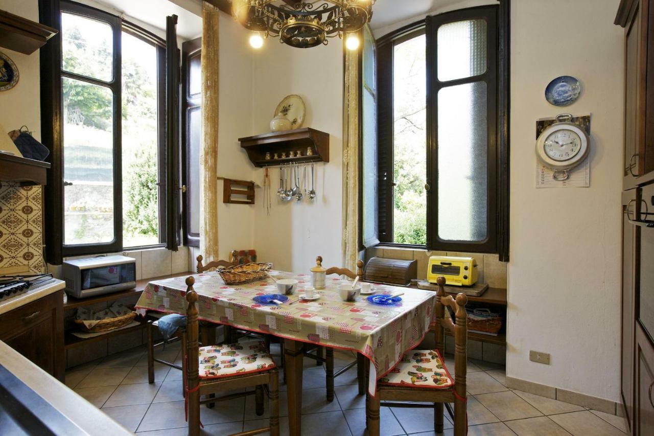 Apartment Antonietta *